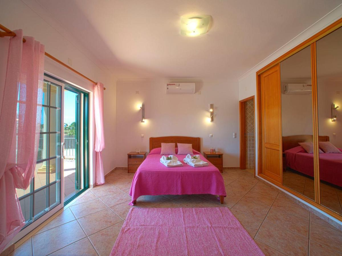 Holiday Home Alto Da Rafoia By Interhome Lagoa  Dış mekan fotoğraf
