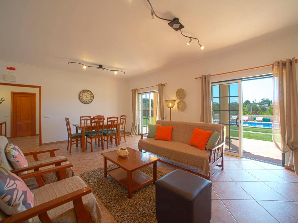 Holiday Home Alto Da Rafoia By Interhome Lagoa  Dış mekan fotoğraf