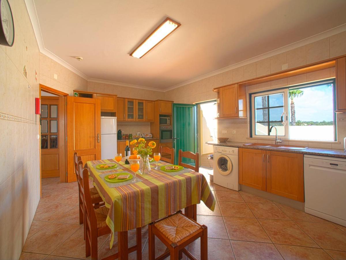 Holiday Home Alto Da Rafoia By Interhome Lagoa  Dış mekan fotoğraf