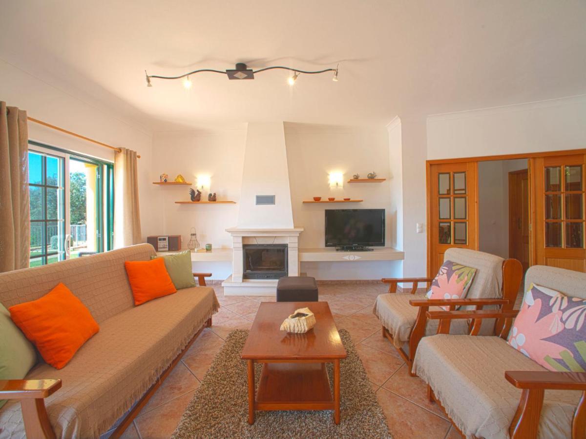 Holiday Home Alto Da Rafoia By Interhome Lagoa  Dış mekan fotoğraf