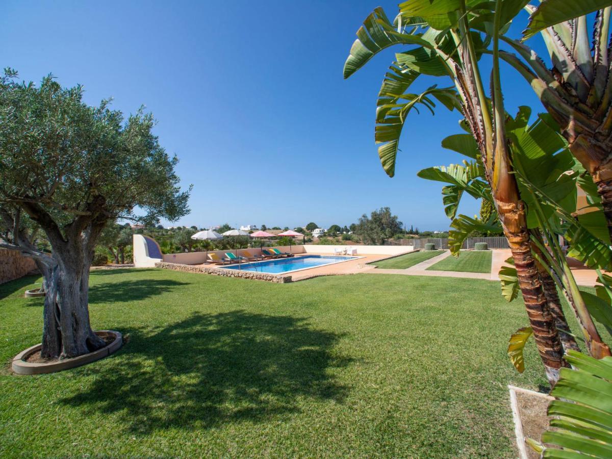 Holiday Home Alto Da Rafoia By Interhome Lagoa  Dış mekan fotoğraf