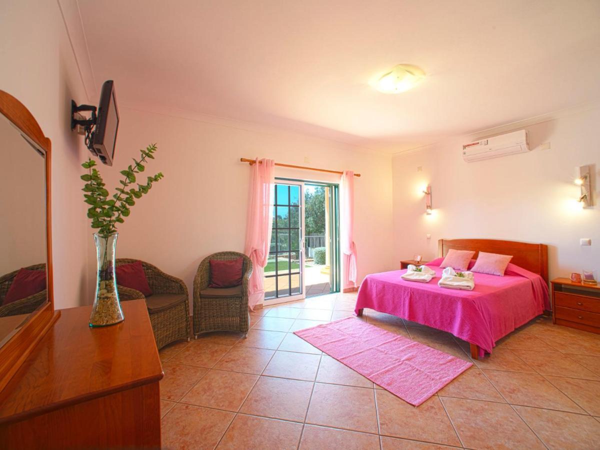 Holiday Home Alto Da Rafoia By Interhome Lagoa  Dış mekan fotoğraf