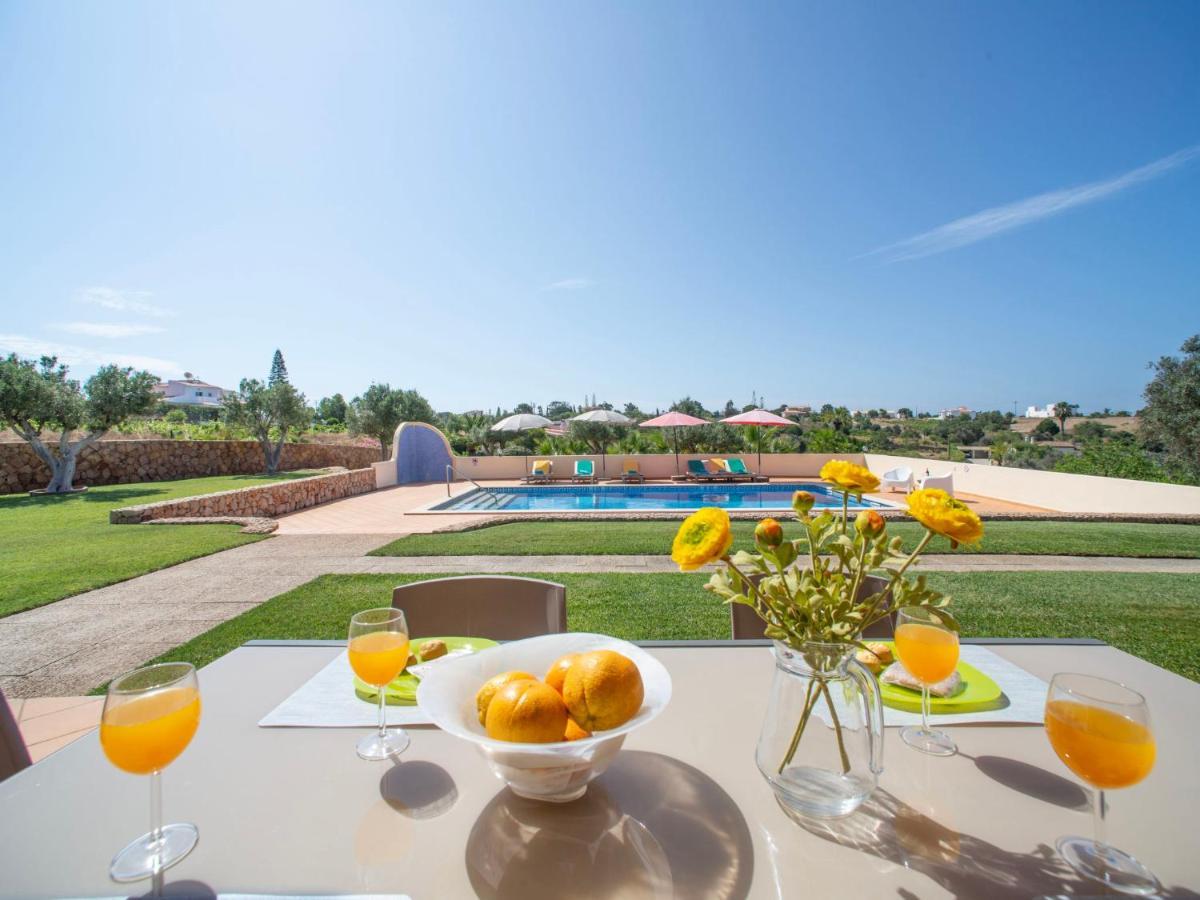 Holiday Home Alto Da Rafoia By Interhome Lagoa  Dış mekan fotoğraf