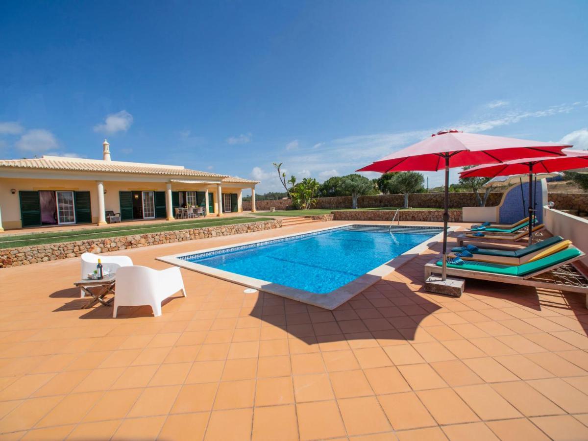 Holiday Home Alto Da Rafoia By Interhome Lagoa  Dış mekan fotoğraf