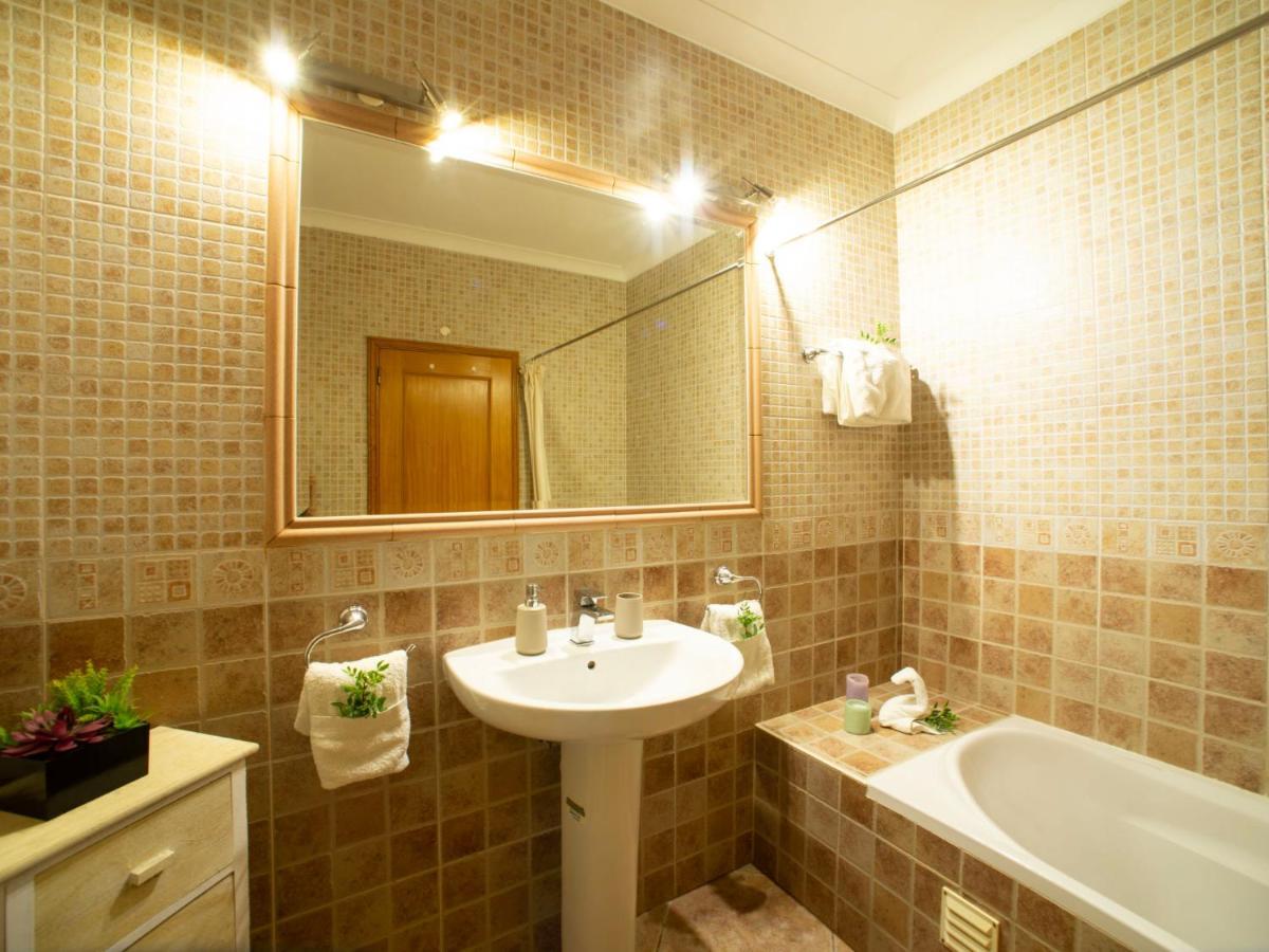 Holiday Home Alto Da Rafoia By Interhome Lagoa  Dış mekan fotoğraf